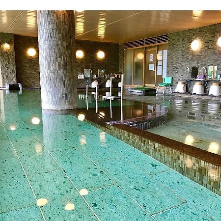 Ohito Hotel Izunokuni Exterior photo