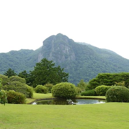Ohito Hotel Izunokuni Exterior photo