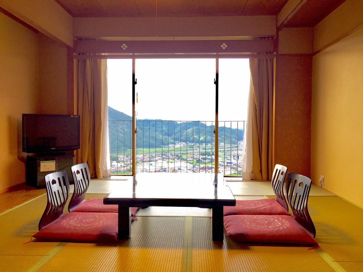 Ohito Hotel Izunokuni Exterior photo