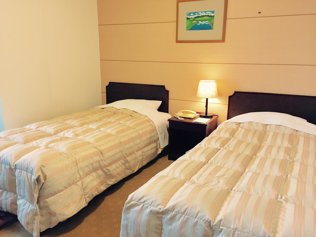 Ohito Hotel Izunokuni Exterior photo