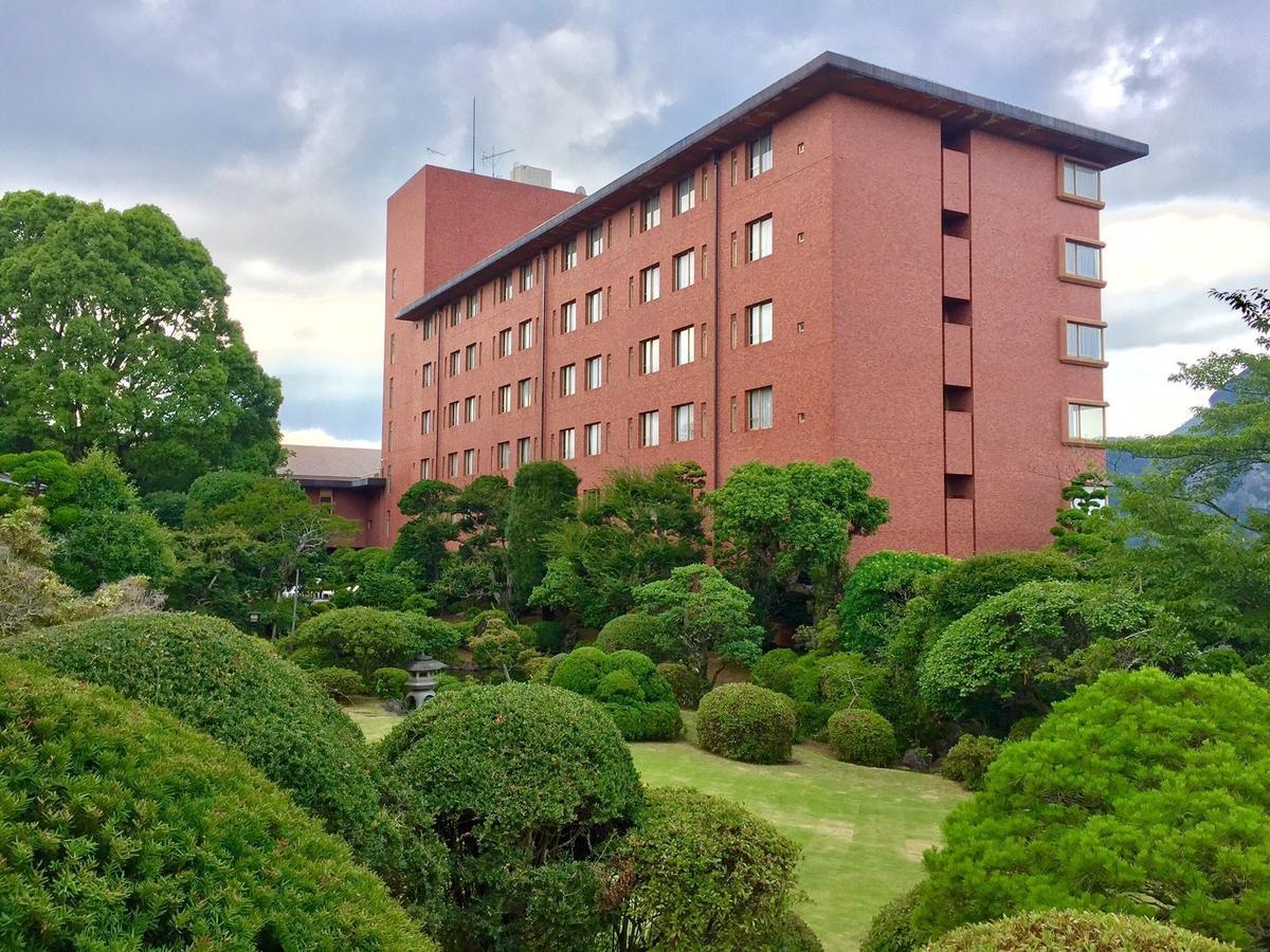 Ohito Hotel Izunokuni Exterior photo