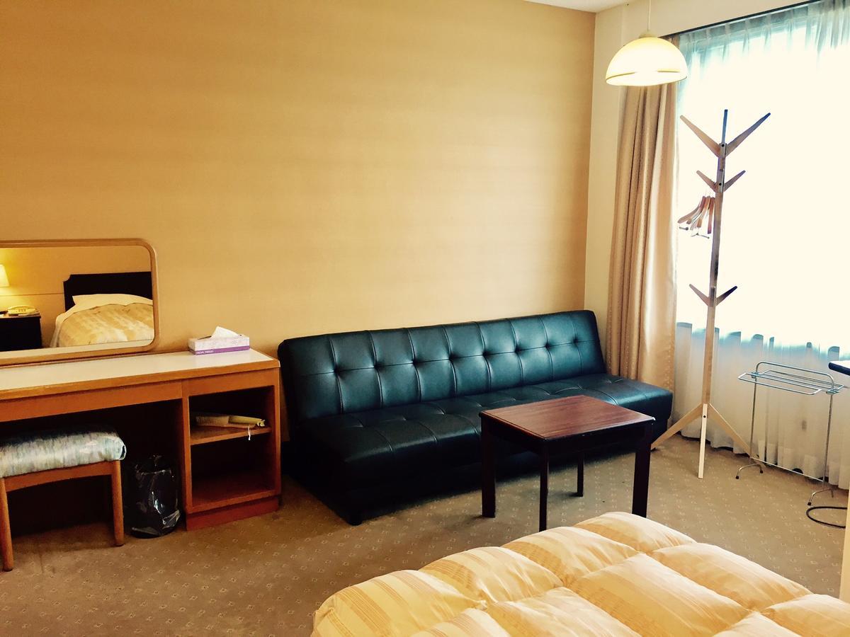Ohito Hotel Izunokuni Exterior photo