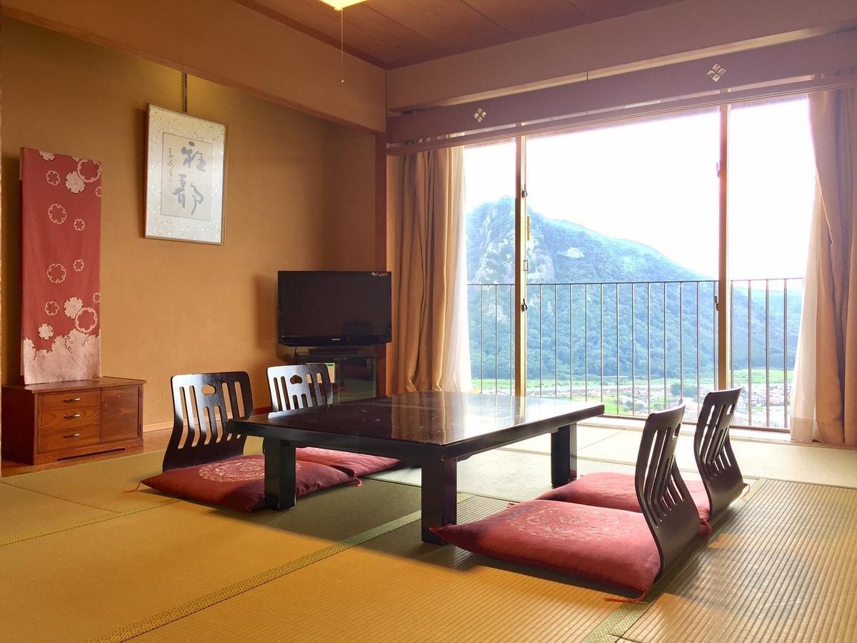 Ohito Hotel Izunokuni Exterior photo
