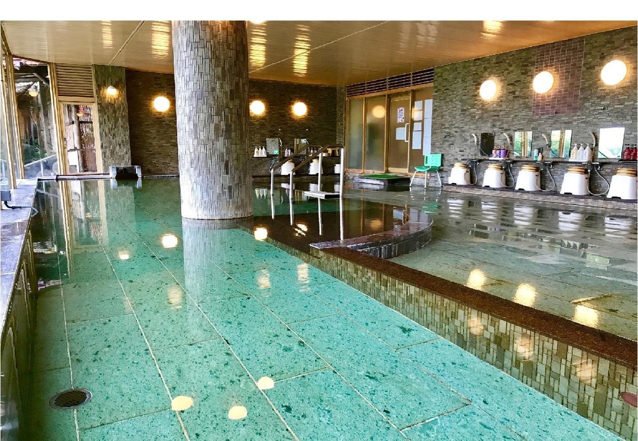 Ohito Hotel Izunokuni Exterior photo