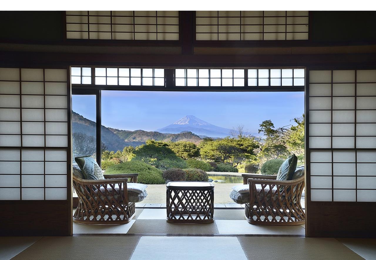 Ohito Hotel Izunokuni Exterior photo