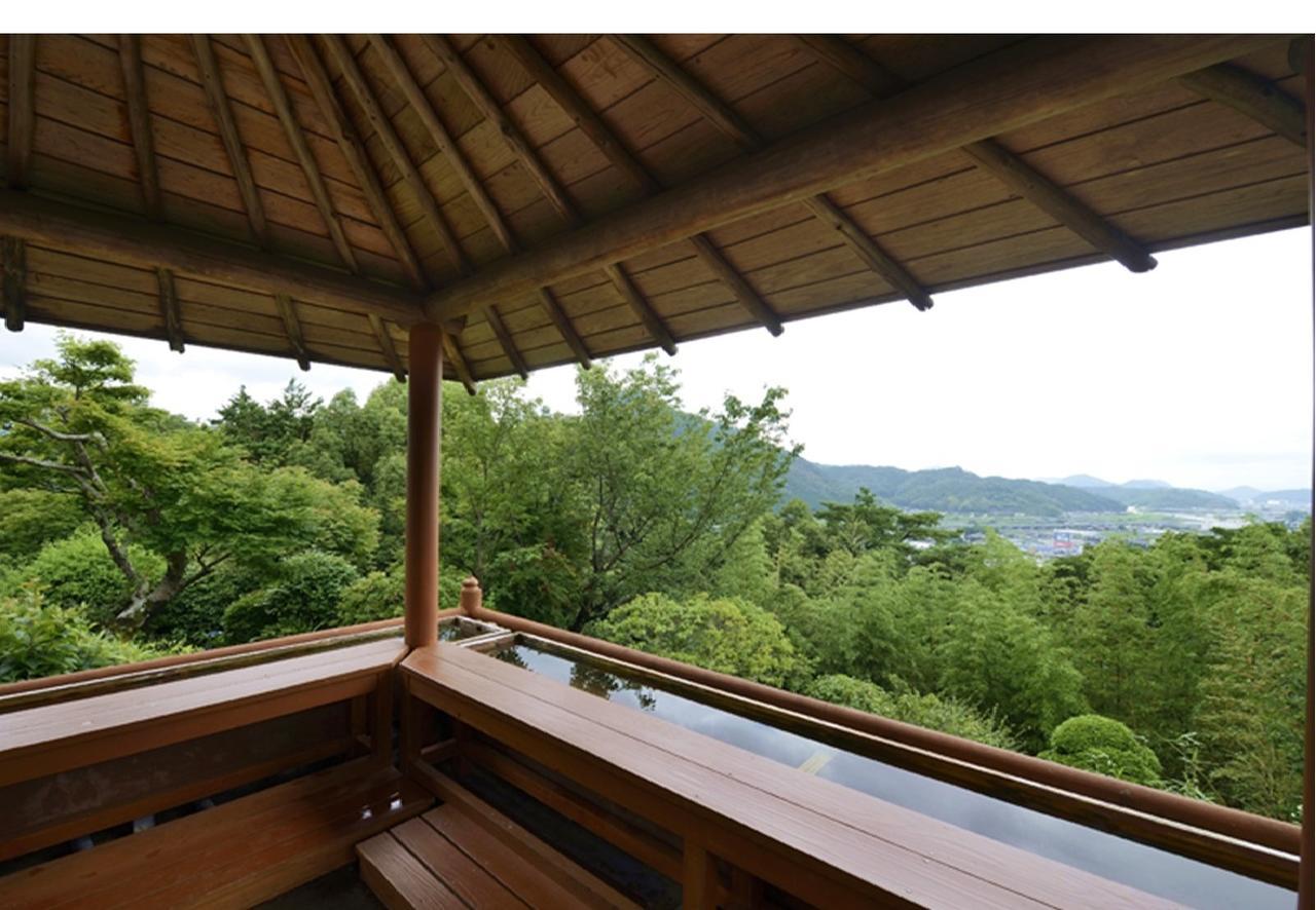 Ohito Hotel Izunokuni Exterior photo