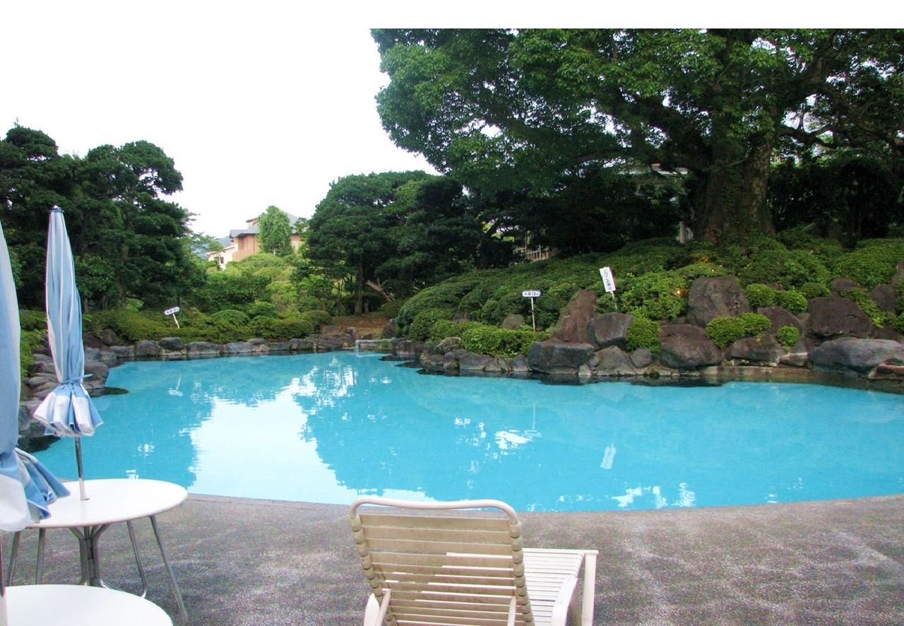 Ohito Hotel Izunokuni Exterior photo