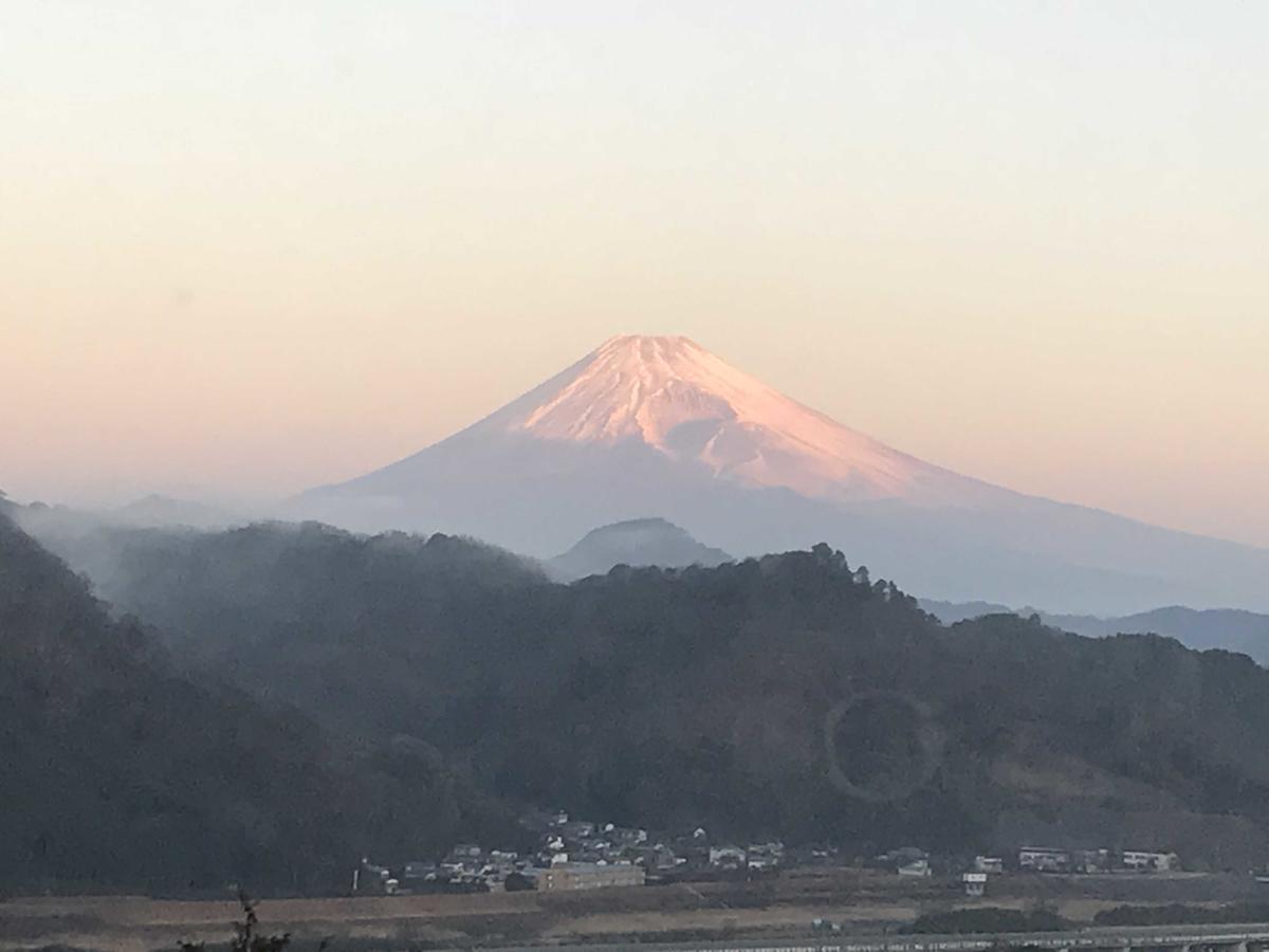 Ohito Hotel Izunokuni Exterior photo