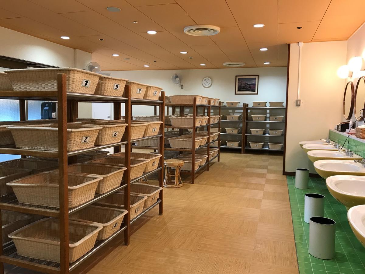 Ohito Hotel Izunokuni Exterior photo
